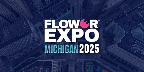 Flower Expo Michigan Moves to Detroit Shipping Company for 2025 Trade Show Experience