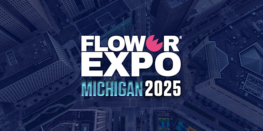 Flower Expo Michigan Moves to Detroit Shipping Company for 2025 Trade Show Experience