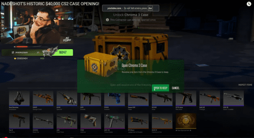 Counter Strike