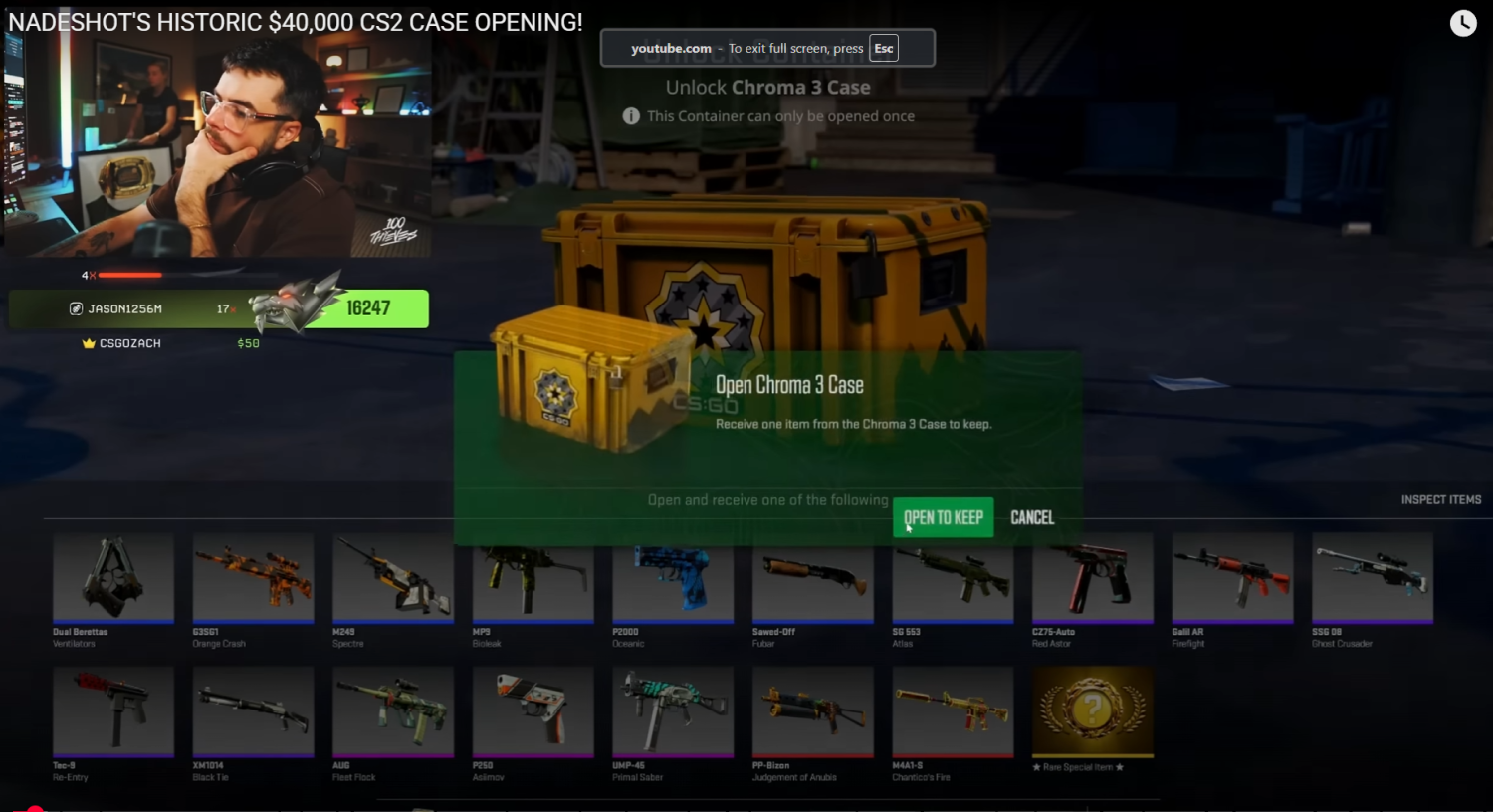 Counter Strike
