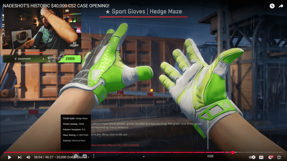Counter-Strike
