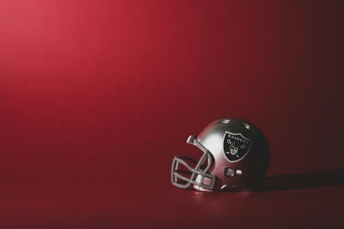 The Raiders’ Move to Sin City Changed Las Vegas Forever Photo by Daniel Álvasd on Unsplash