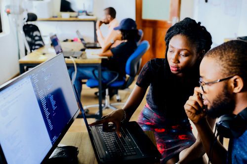 How To Start a Business as a College Student Without Losing Your Mind Photo by Desola Lanre-Ologun on Unsplash