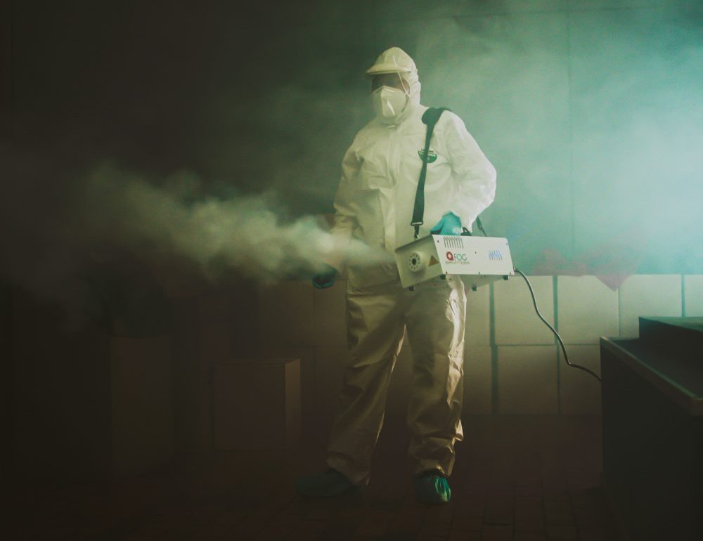The Truth About Pesticides in Cannabis: What Budtenders and Buyers Need To Know in 2025 Photo by Diego San on Unsplash