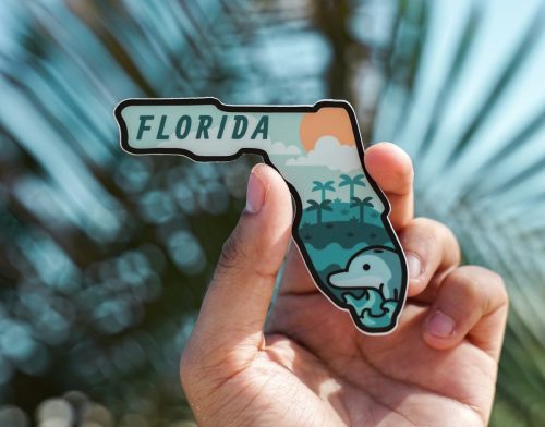 Is Marijuana Legal in Florida? Here’s Everything You Need To Know About the Sunshine State’s Medical Cannabis Program (2025) Photo by Done By Alex