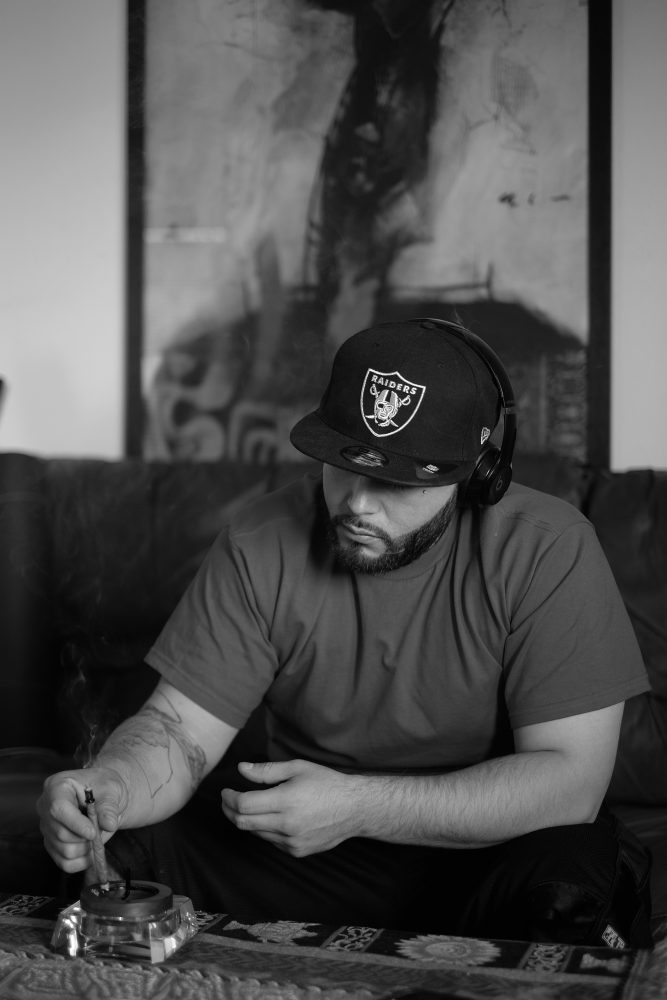 The Raiders’ Move to Sin City Changed Las Vegas Forever


Photo by K Ch on Unsplash

