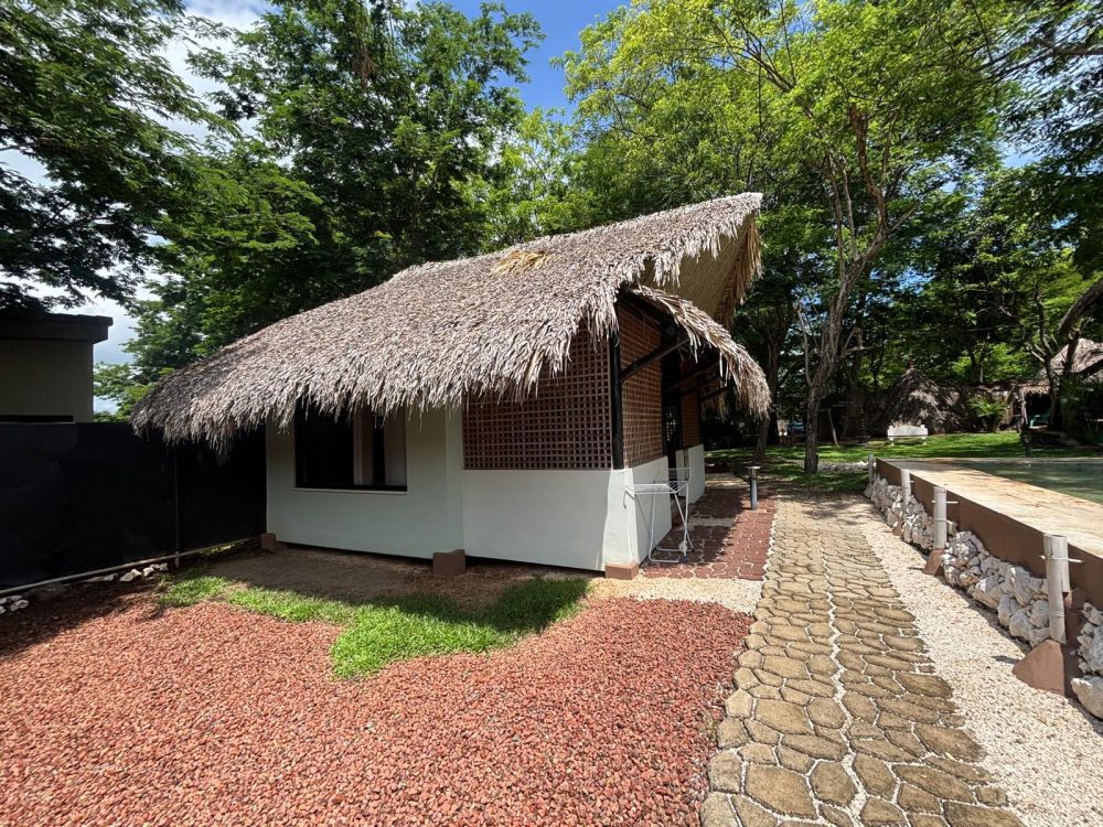The La Quebrada Eco-Lodge Is A Great Boutique Hotel in Santa Cruz, Costa Rica