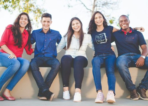College Wellness Trends Helping Students in 2025 Photo by Naassom Azevedo on Unsplash
