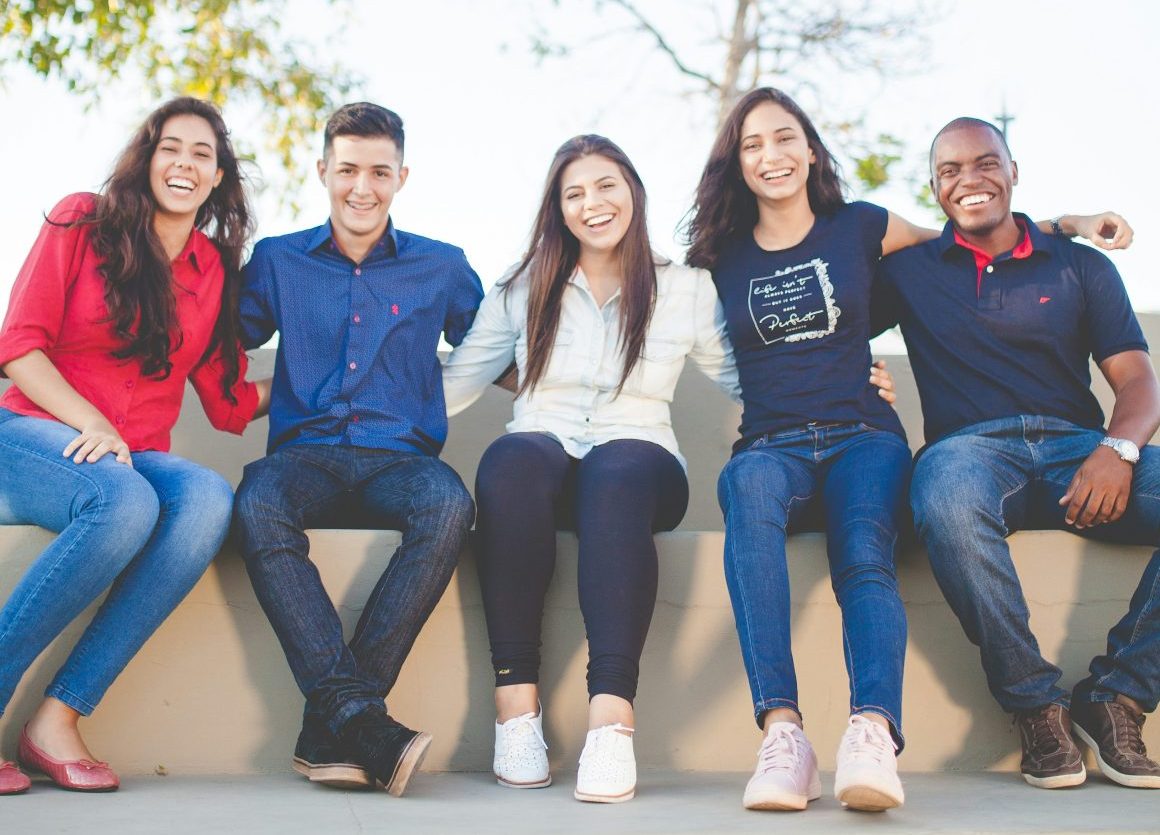 College Wellness Trends Helping Students in 2025 Photo by Naassom Azevedo on Unsplash