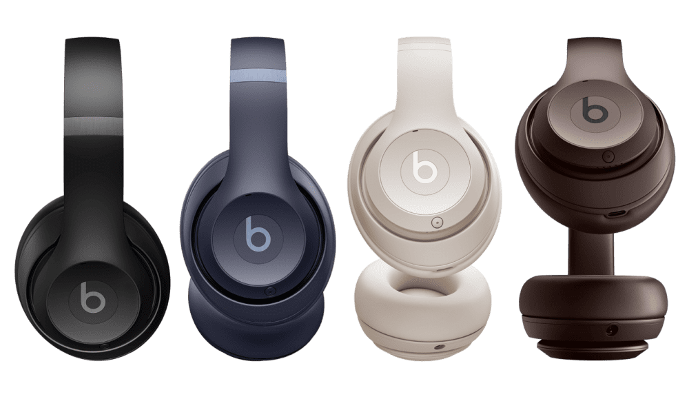 The Best Everyday Technology in 2025: Headphones, Smartwatches, Chargers, and Gadgets That Actually Bring Value To Your Life --- beats headphones