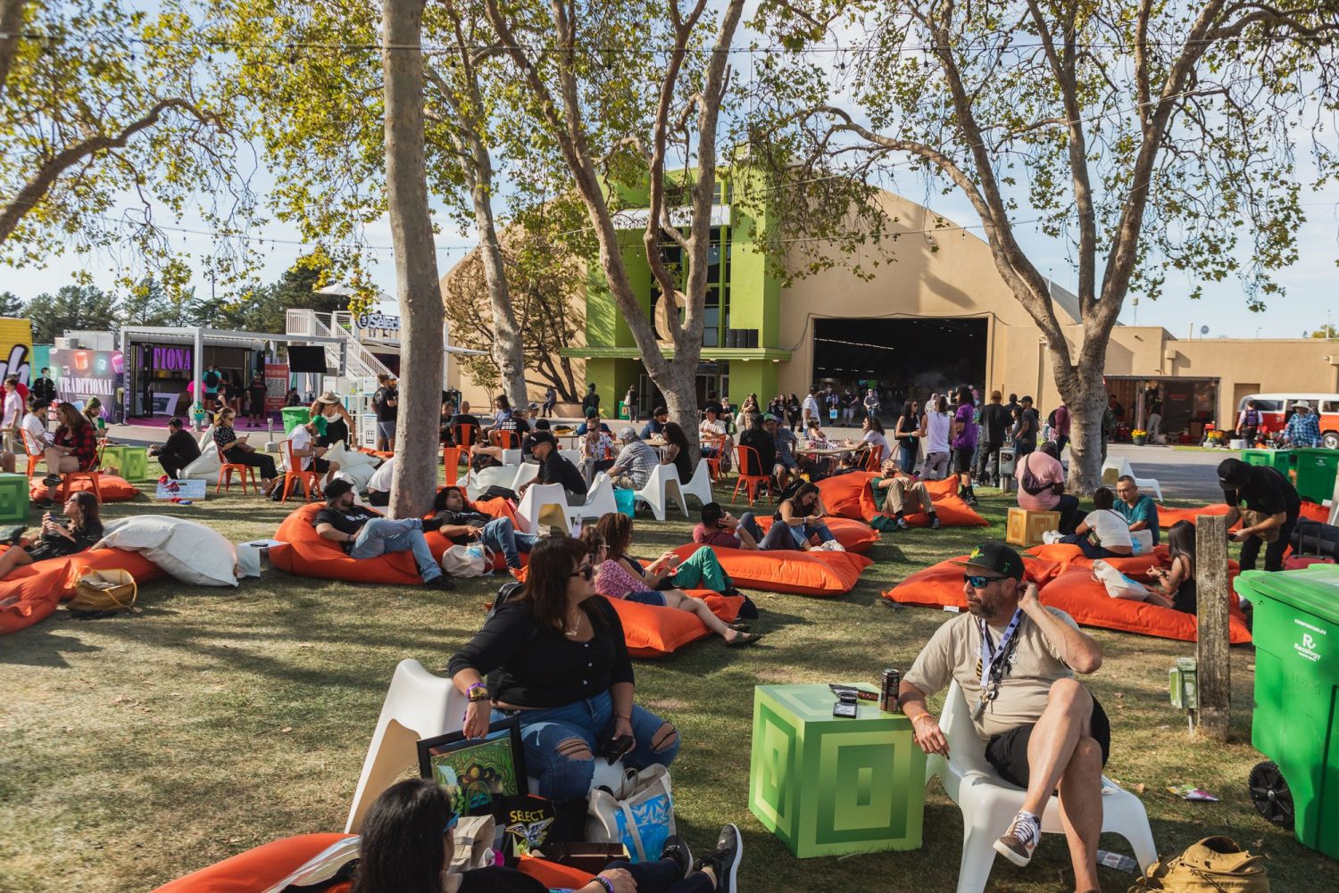 Hall of Flowers Santa Rosa 2025 Returns September 10–11th