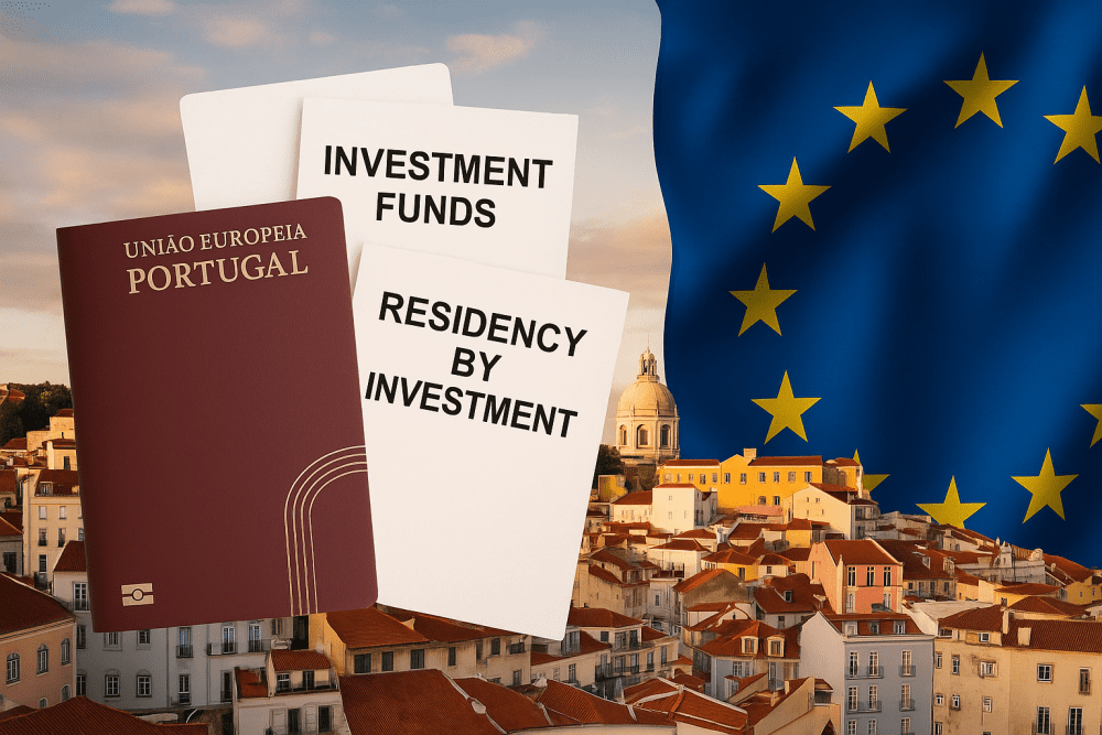 Navigating the Golden Visa Landscape: A Guide for Investors