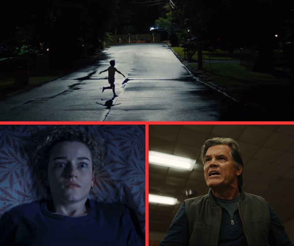 Weapons is the Horror Movie of the Summer