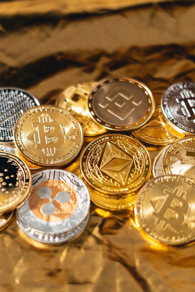 How Do Ethereum Upgrades Impact Investors and Developers? ---- Photo by Art Rachen on Unsplash