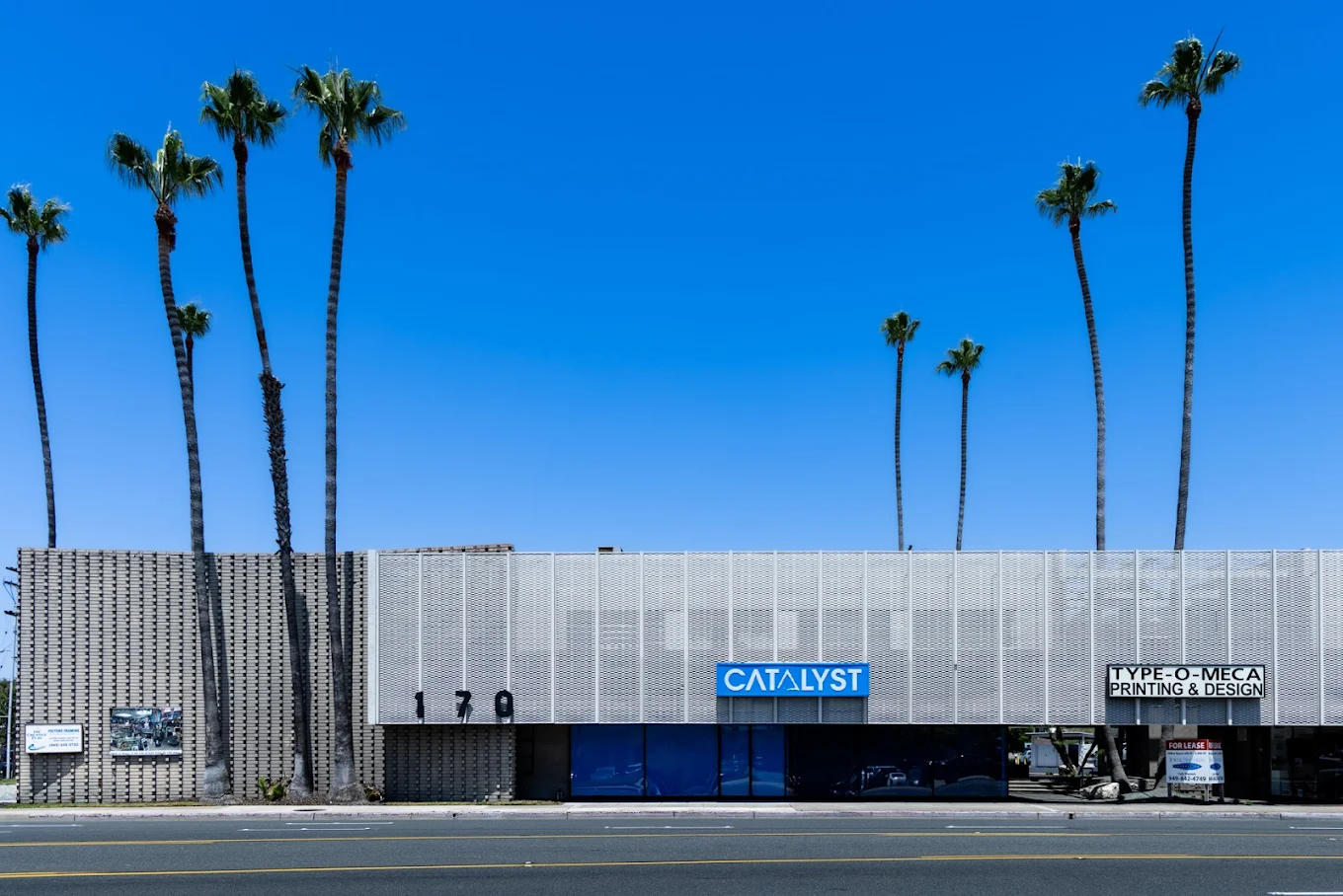 Catalyst's Costa Mesa Dispensary Is LOADED With Incredible Brands and HUGE Deals