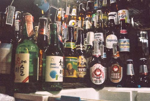 Food and Drink Trends 2025: Culture, Innovation & What’s Next-----Photo by jason song on Unsplash