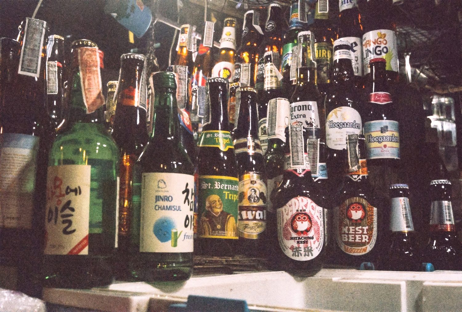 Food and Drink Trends 2025: Culture, Innovation & What’s Next-----Photo by jason song on Unsplash