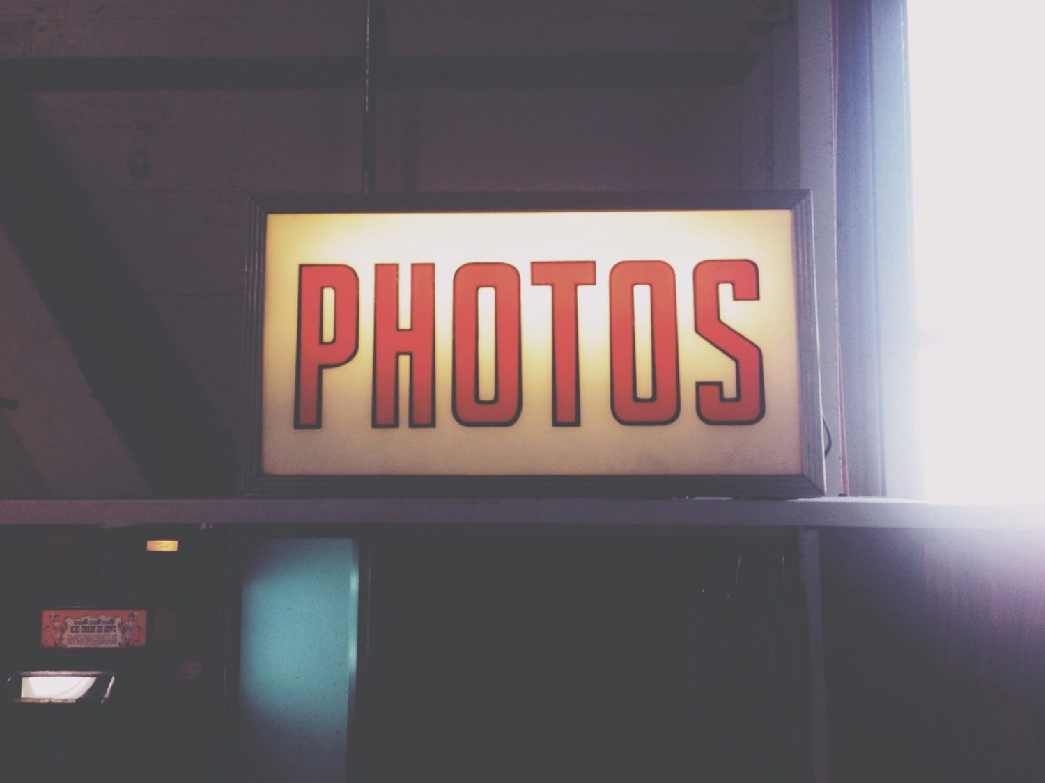 What to Do When You Can't Find Hidden Photos on iPhone ---- Photo by Joshua Lewis on Unsplash