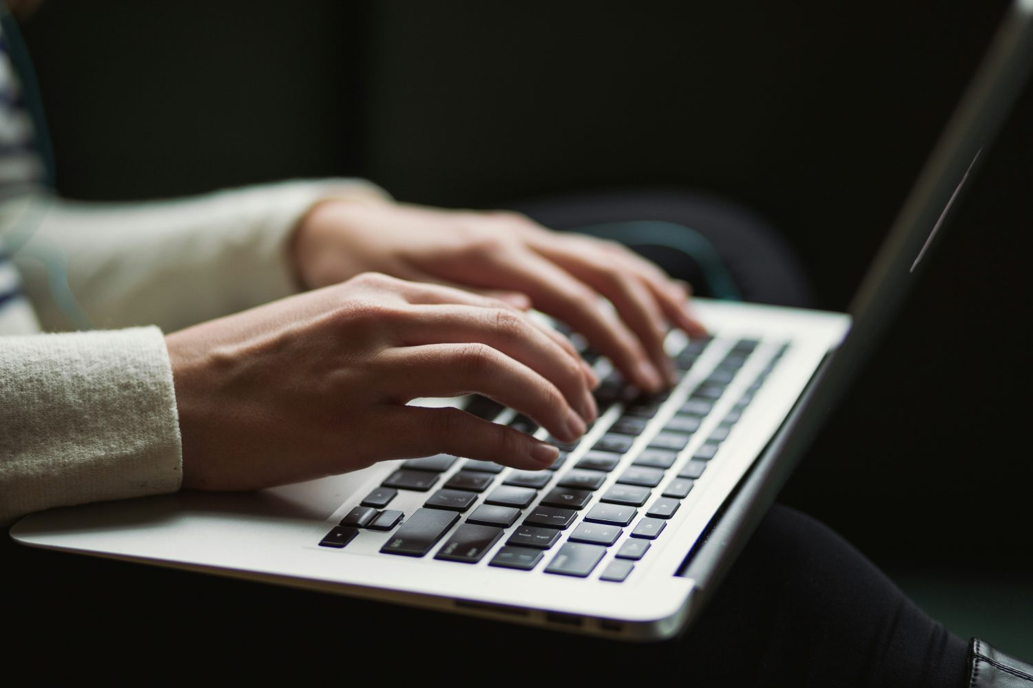 How AI Tools Are Changing the Way We Write AI Essays Today---Photo by Kaitlyn Baker on Unsplash