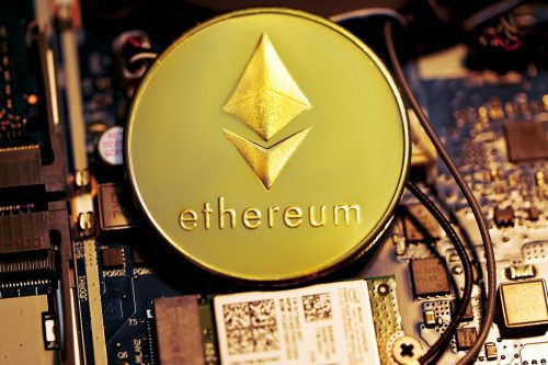 How Do Ethereum Upgrades Impact Investors and Developers? ---- Photo by Kanchanara on Unsplash