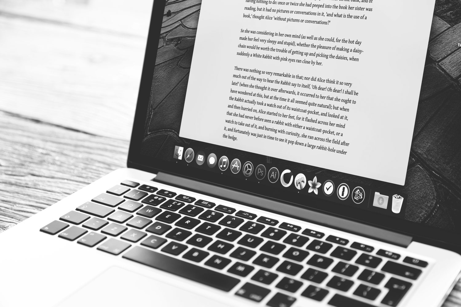 The Best Writing Apps for Students in 2025-----Photo by Realmac Software on Unsplash