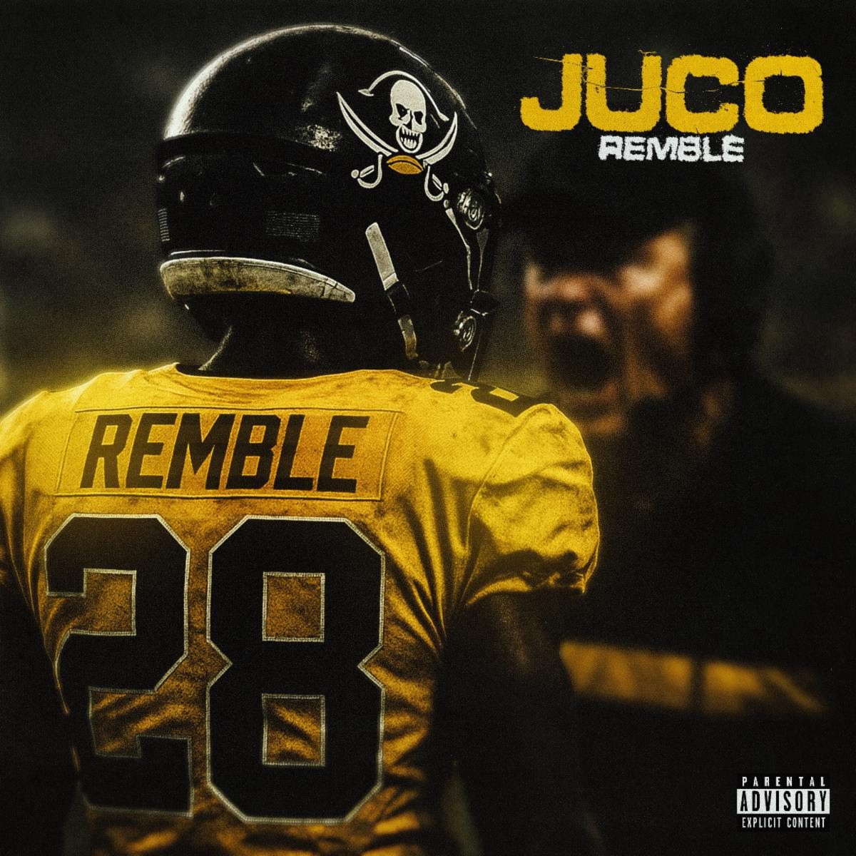 Remble, Stoneda5th, and Mozzy Light Up LA with New Single “Colors”