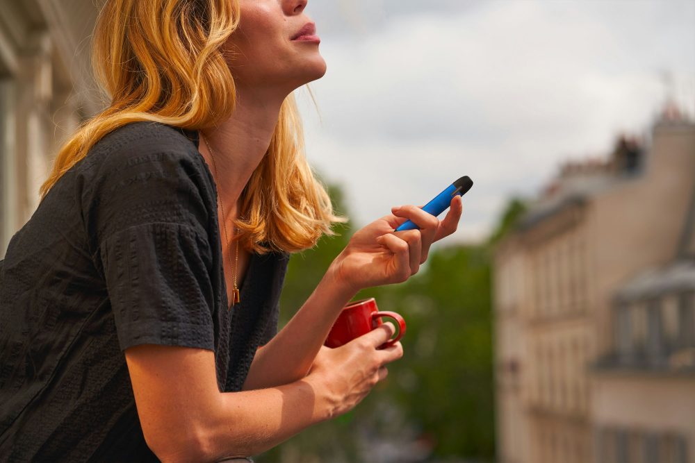 Brand Familiarity vs. Discovery: Why Shoppers Pick Old Favorites or Try the New Heat------Photo by Romain B on Unsplash

