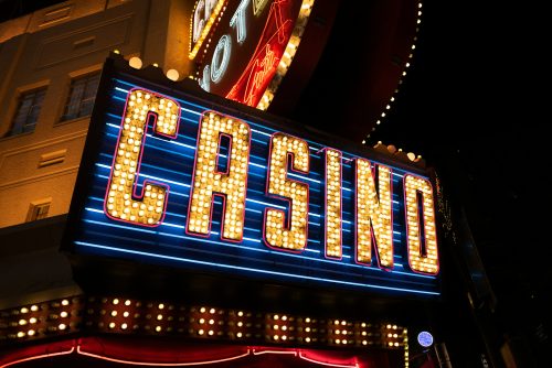 Discover The Best Casino in New Jersey, Plus Nightlife, Lounges & Festivals --- Photo by Ryan Grewell on Unsplash