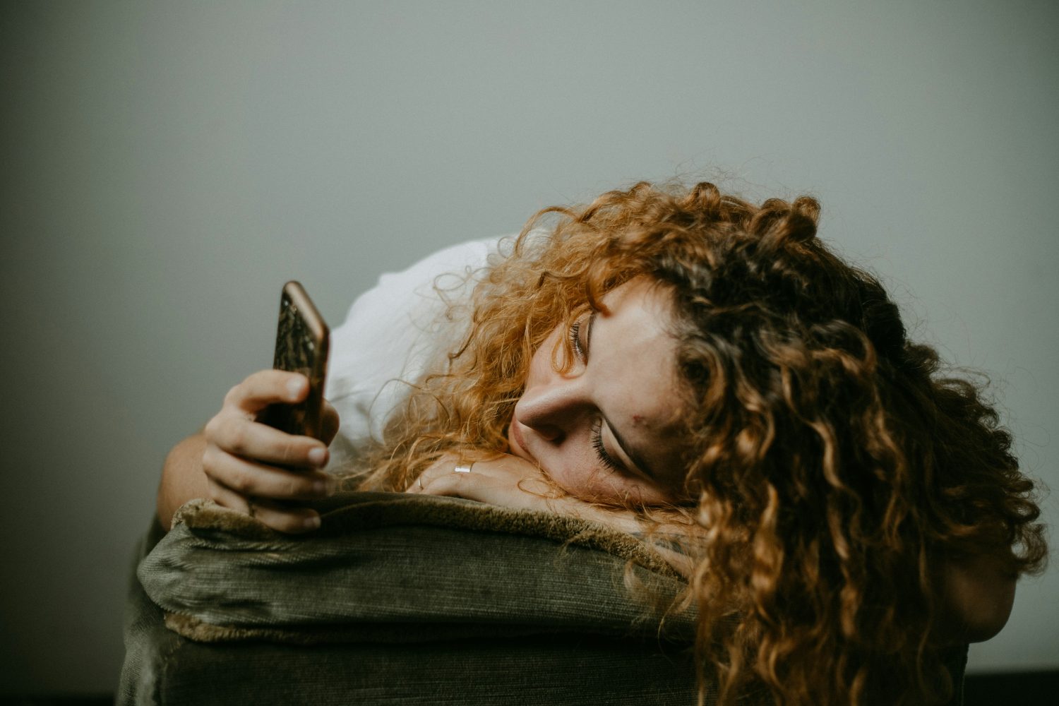 How To Monitor My Child's Text Messages on iPhone Safely --- Photo by Sinitta Leunen on Unsplash