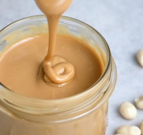 6 Healthy Ways to Use CBD Peanut Butter for Dogs --- Photo by Tetiana Bykovets on Unsplash
