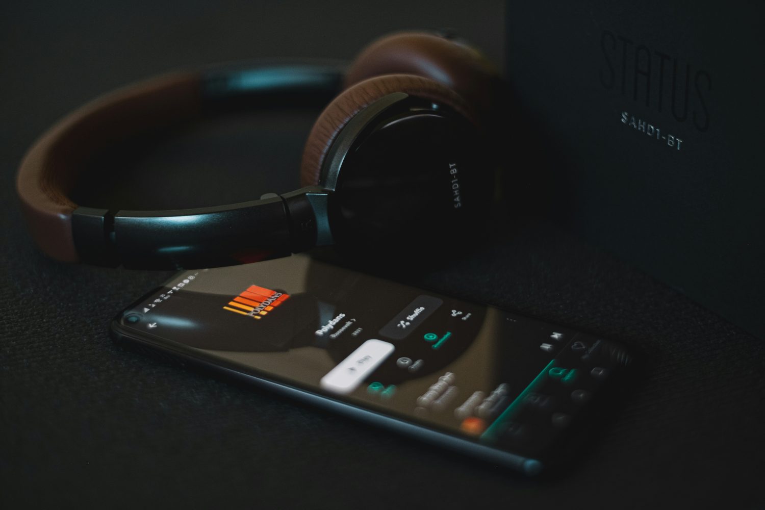 Independent Artists and the Streaming Shift: Why 2025 Is the Year of Discovery----Photo by Viktor Forgacs on Unsplash