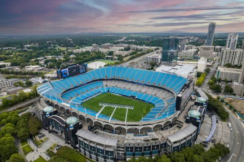 Rookie Underdogs: NFL's Surprising Newcomers-----Photo by Zac Gudakov on Unsplash