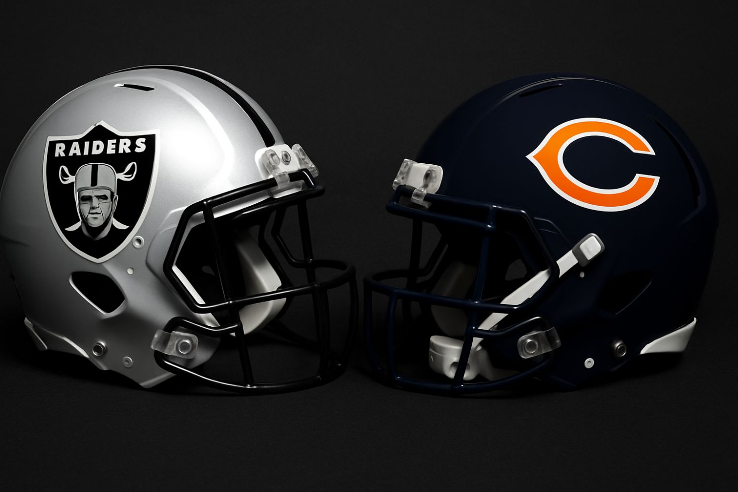 Ashton Jeanty Breaks Out on Sunday Night Football: Raiders Rookie RB Steals the Spotlight vs Bears