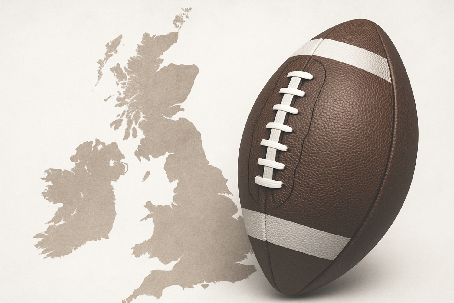 American Football Lights Up the UK and Beyond