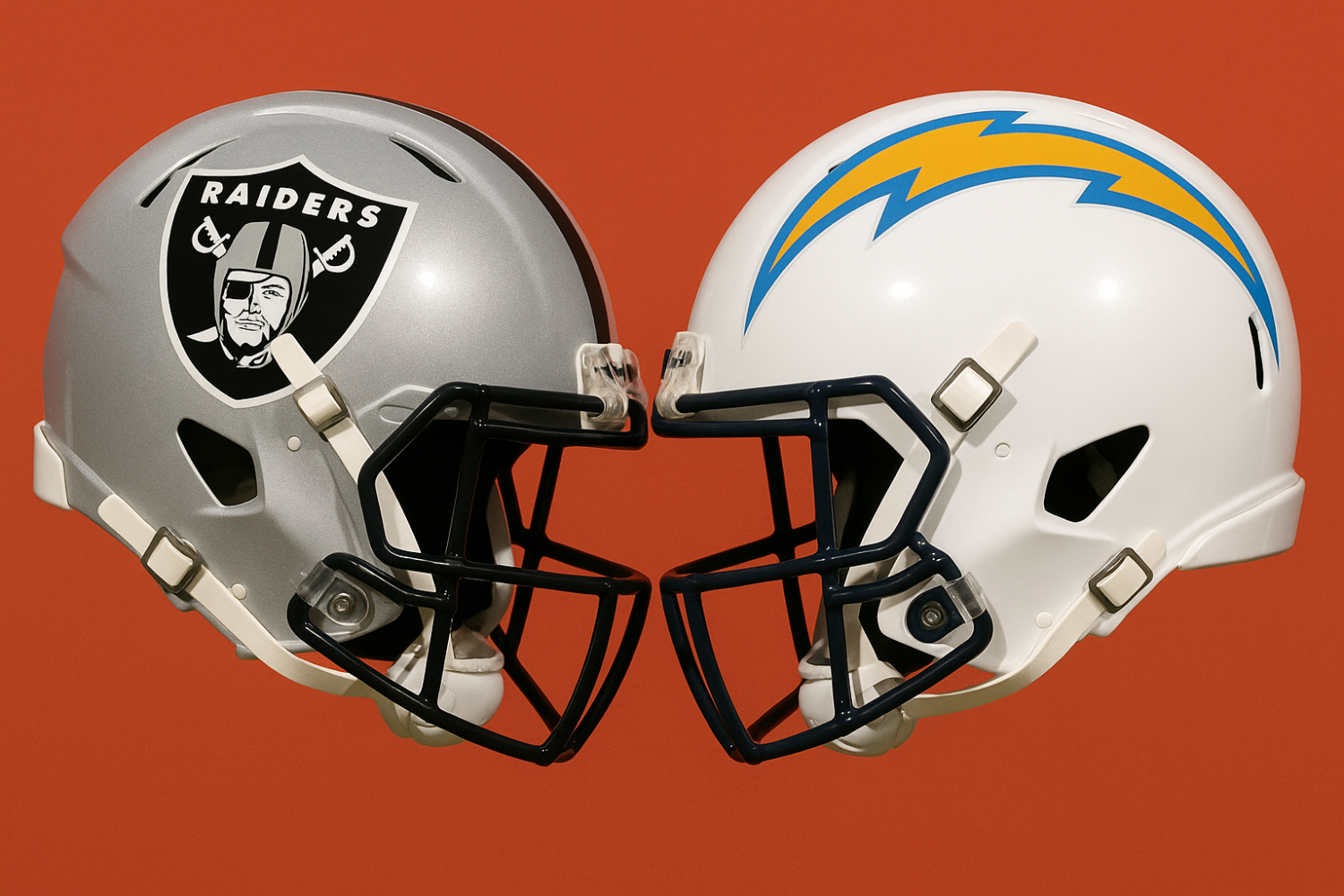 Raiders vs Chargers Monday Night Football: Odds, Matchups, and Predictions
