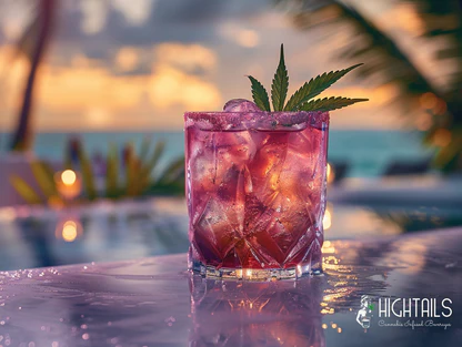 Hemp THC Drinks: The Alcohol Alternative Continuing To Gain Traction Going Into 2026
