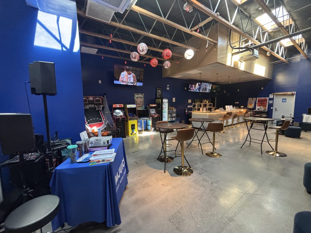 Catalyst Hawthorne Dispensary & Cannabis Lounge: The Top Weed Bar and Smoke Lounge in Los Angeles
