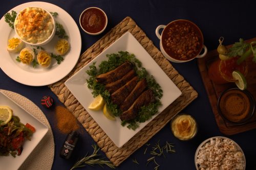 Missouri’s Own Drops First-Ever THC-Infused BBQ Seasoning Just in Time for Football Season