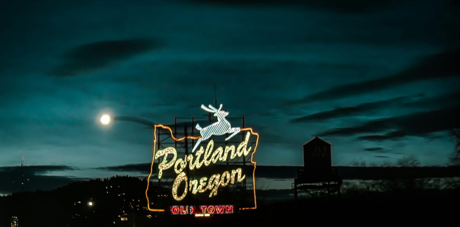 The Best Live Music Venues in Portland 2025----Photo by Alan Villasenor on Unsplash