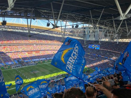 Chargers Dominated Raiders 20-9 on Monday Night Football — Here’s What Went Down