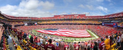How To Use PrizePicks for NFL Betting & Fantasy in 2025----Photo by Anders Krøgh Jørgensen on Unsplash
