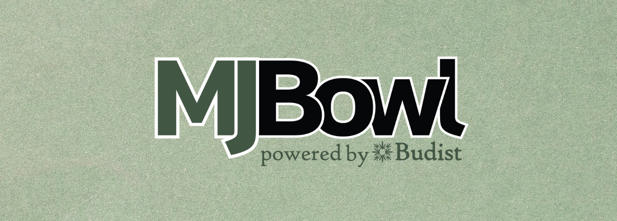 MJBizCon & Budist Launch MJBowl: The First Bi-Coastal Cannabis Competition