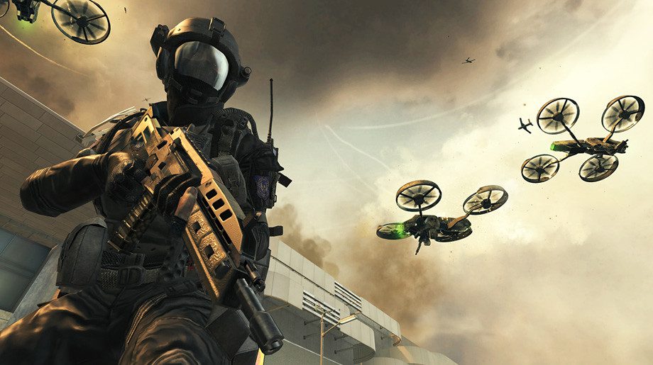How Call of Duty Became the Soundtrack of Street Culture