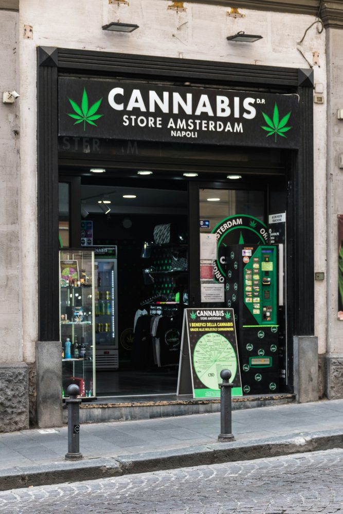 The Ritual Effect: How We Smoke, Roll, and Consume Cannabis Around the World----Photo by Desert Morocco Adventure on Unsplash

