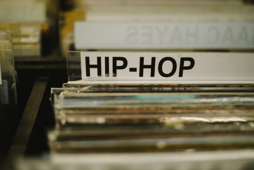 What Is an EP vs LP vs Mixtape? Breaking Down the Difference ----Photo by Dima Junglist on Unsplash