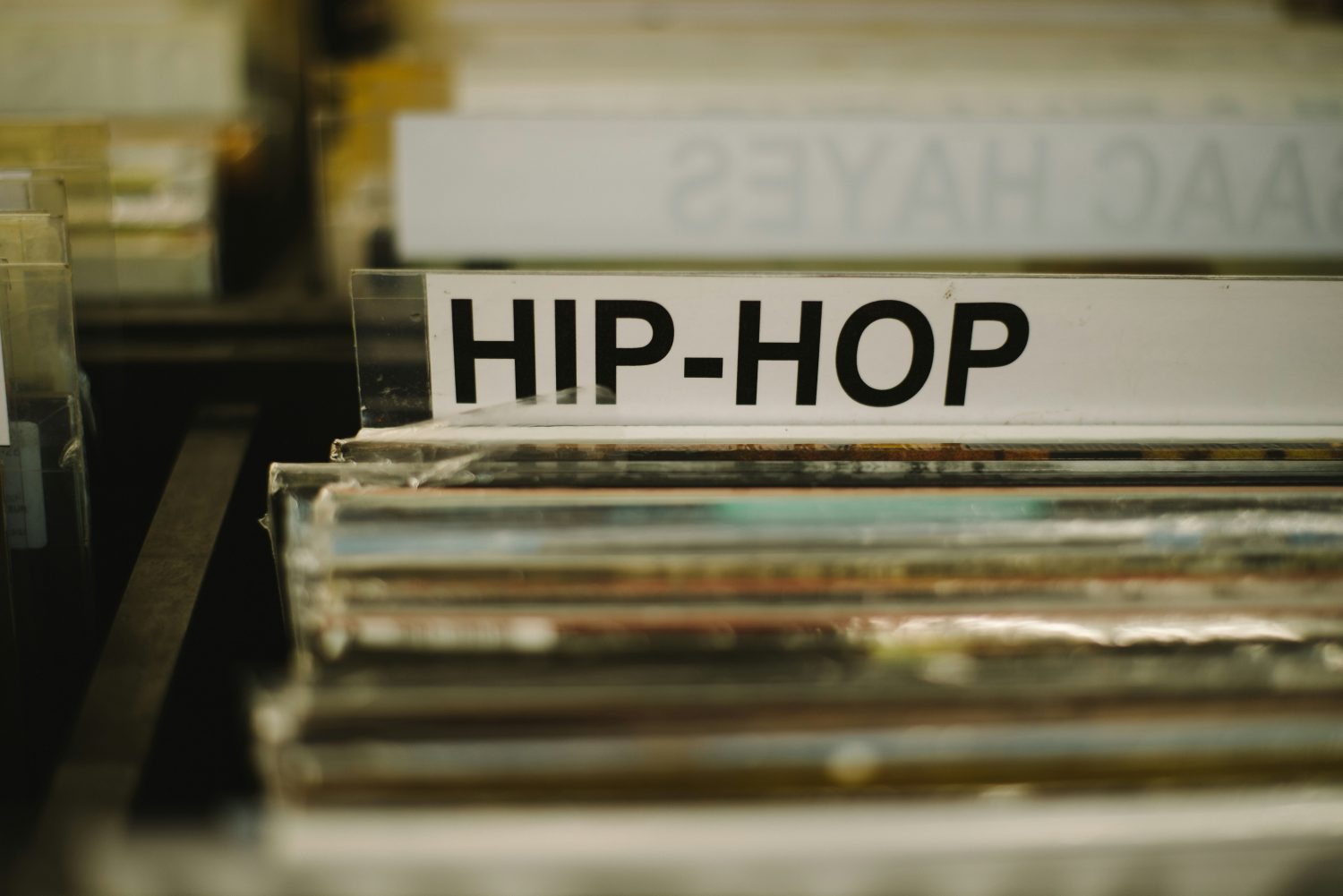 What Is an EP vs LP vs Mixtape? Breaking Down the Difference ----Photo by Dima Junglist on Unsplash
