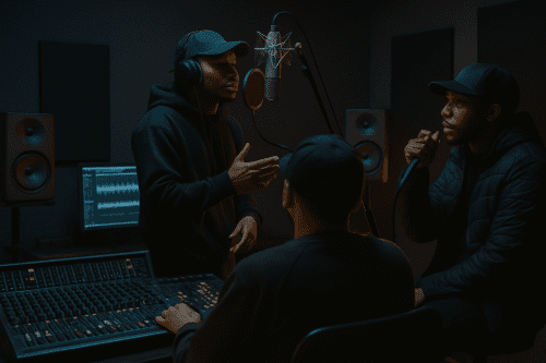 ASCAP vs BMI vs SESAC Explained: Everything Songwriters & Publishers Need to Know
