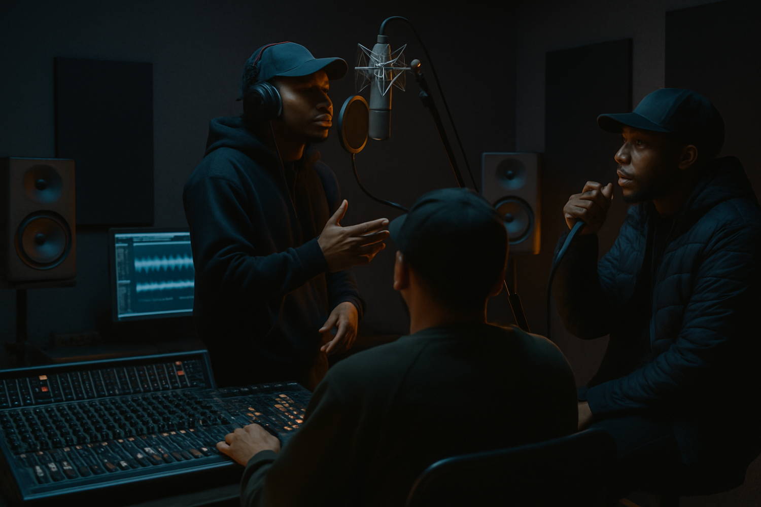 ASCAP vs BMI vs SESAC Explained: Everything Songwriters & Publishers Need to Know
