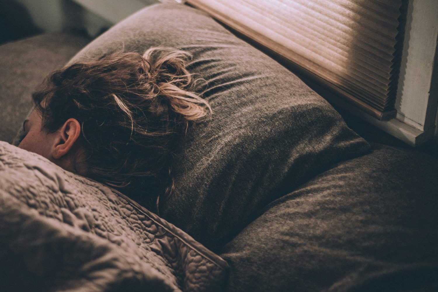 What Is CBN and Why Is It Blowing Up in Edibles?---Photo by Greg Pappas on Unsplash