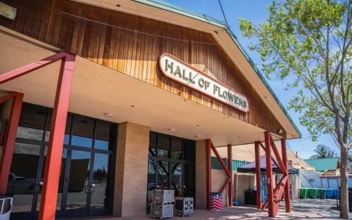 Hall of Flowers Santa Rosa 2025: The Core Still Matters